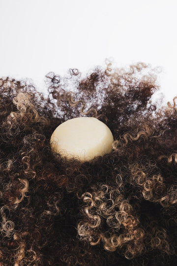 Productos saludables para todo tipo de cabello