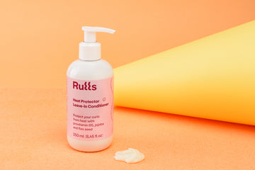 Nuevo lanzamiento: Heat Protector Leave-in Conditioner