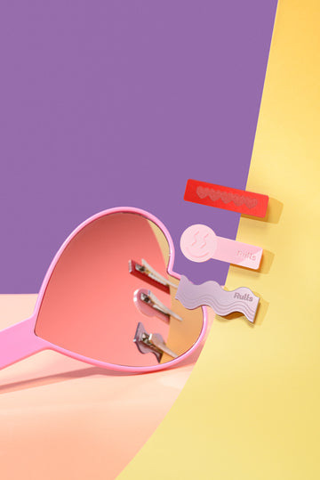 Hair Clips