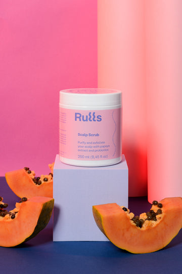 Scalp Scrub