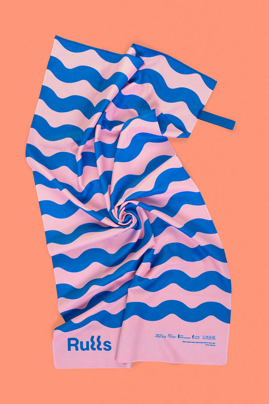 Microfibers Towel