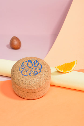 Cork Pot