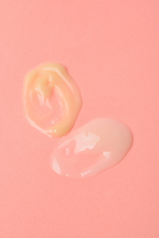 Moisturizer Curl Cream + Styling Curl Gel (250 ml)