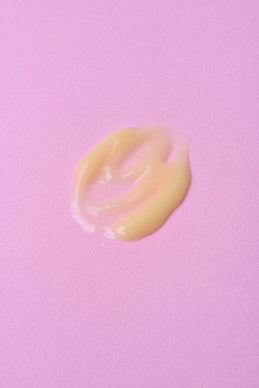 Moisturizer Curl Cream