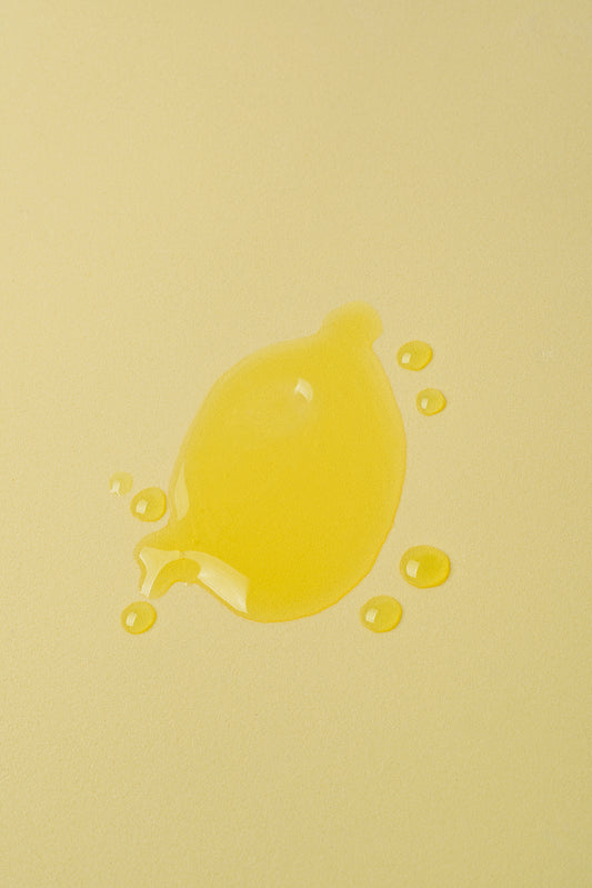 Hair Oil