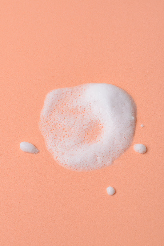 Shampoo Bar