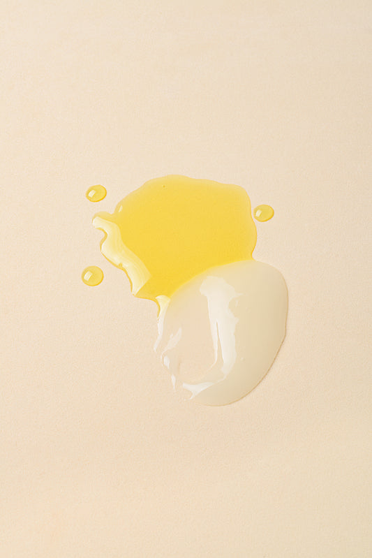 Styling Curl Gel + Hair Oil