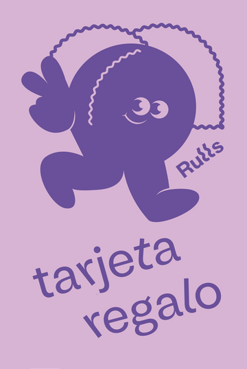 Tarjeta regalo Rulls