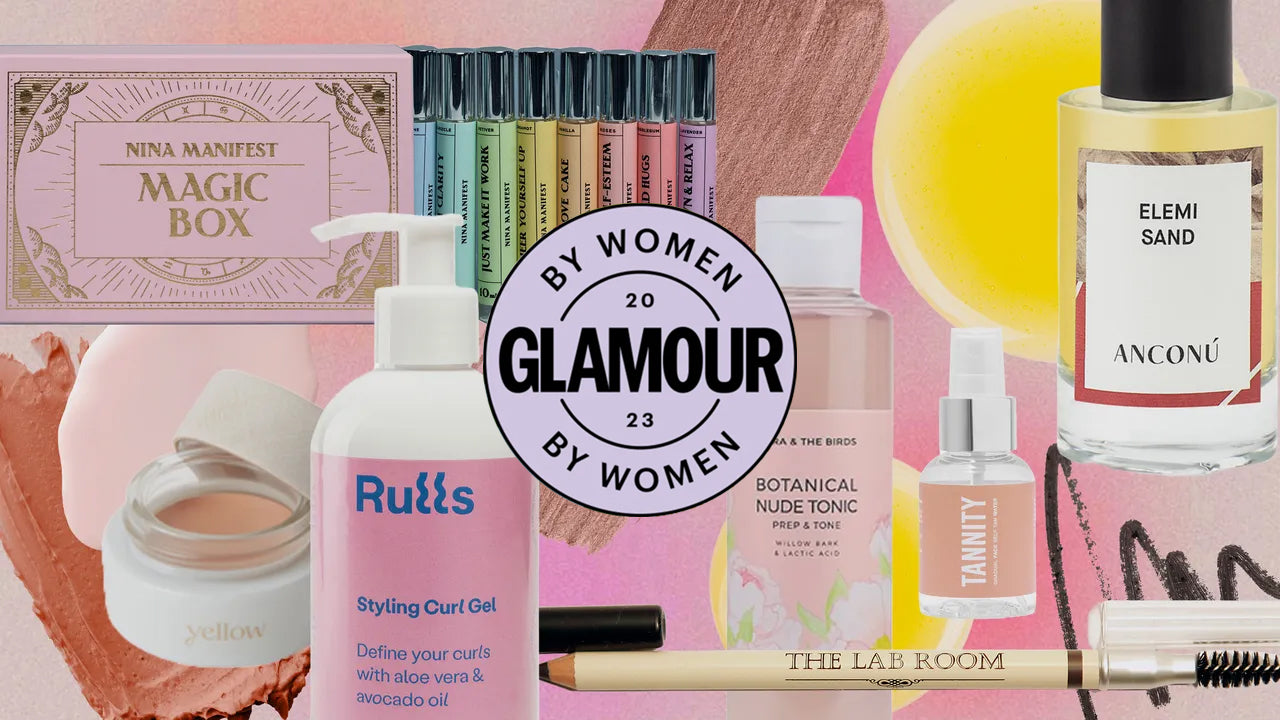 Glamour by Women