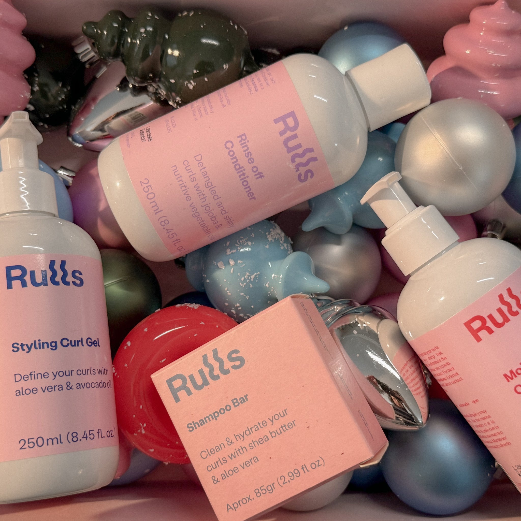 ✨ Lo que viene en Rulls: novedades, rutina capilar para 2026 y actualización de precios