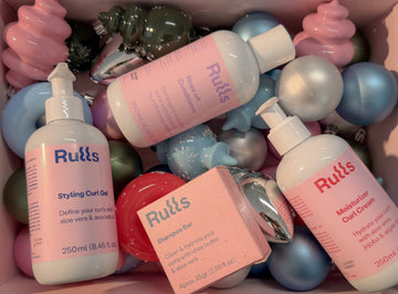 ✨ Lo que viene en Rulls: novedades, rutina capilar para 2026 y actualización de precios