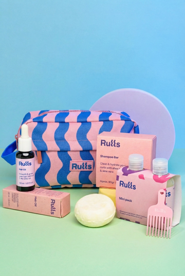 Essentials gift pack - Pack regalo esenciales