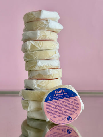 Shampoo Bar (30 g)