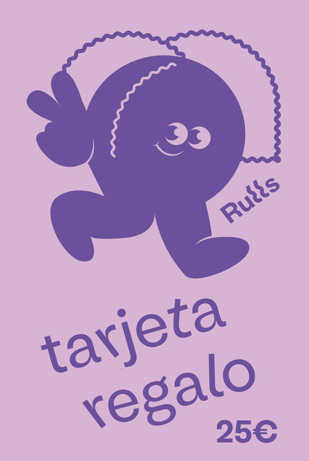 Carte-cadeau Rulls